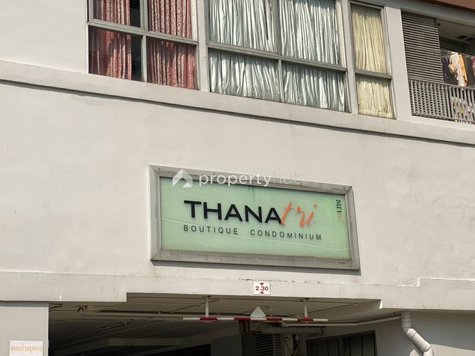 Thana Tri Condominium