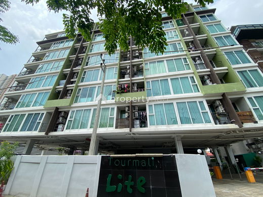 รูป Tourmaline Lite Sathorn - Taksin - รูปที่ 2/6