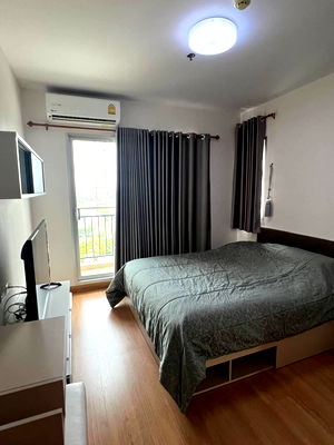 Condos for rent Central Plaza Chaengwattana : Supalai City Resort Changwattana