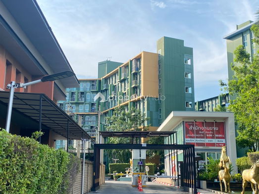 รูป Parc Exo Kaset - Navamintra - รูปที่ 5/8