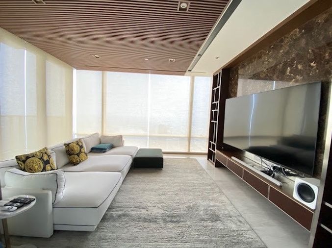 💎ให้เช่าคอนโดหรู Four Seasons Private Residence 2Bedrooms ชั้นสูง💎 วิวแม่น้ำเจ้าพระยา ✅ทักไลน์ได้เลยตอบไวมากค่ะ