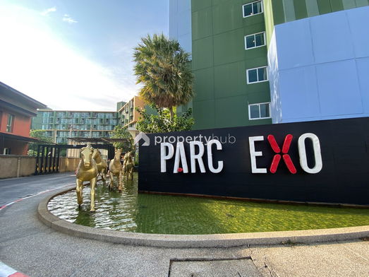 รูป Parc Exo Kaset - Navamintra - รูปที่ 4/8