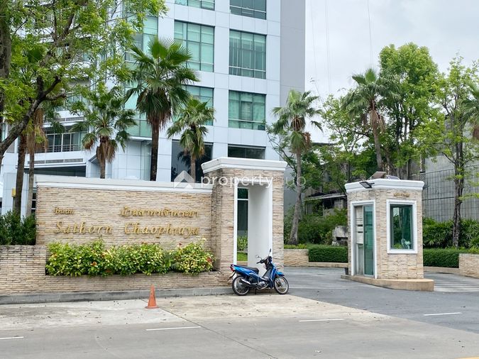 Baan Sathorn Chaopraya
