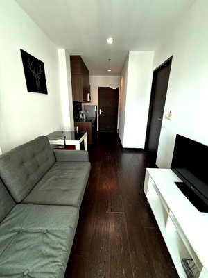 Condos for rent : FOR RENT 1 BEDROOM 1 BATHROOM 40 SQ.M  Ready To move in + Best price