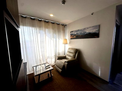 Condos for rent MRT Lat Phrao 101  : Code: KJ6346  for rent THE ORIGIN LADPRAO - BANGKAPI // Line ID: @kjcondo (with @) //