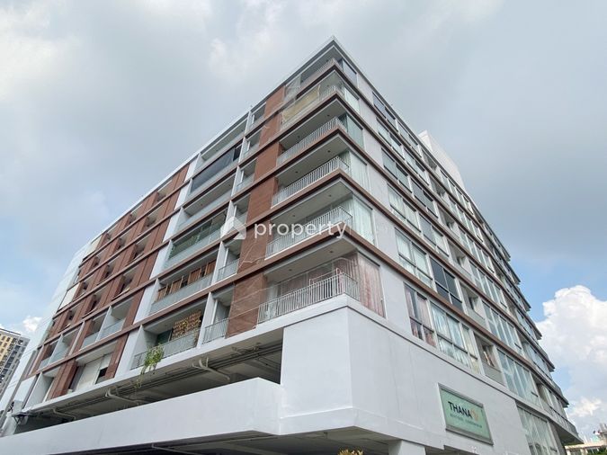 Thana Tri Condominium
