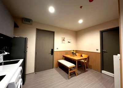 Condos for rent : FOR RENT 1 BEDROOM 1 BATHROOM 35 SQ.M  Ready To move in