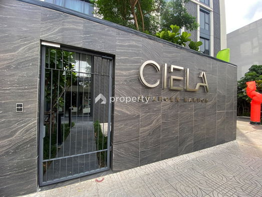รูป Ciela Charoen Nakhon - รูปที่ 4/15
