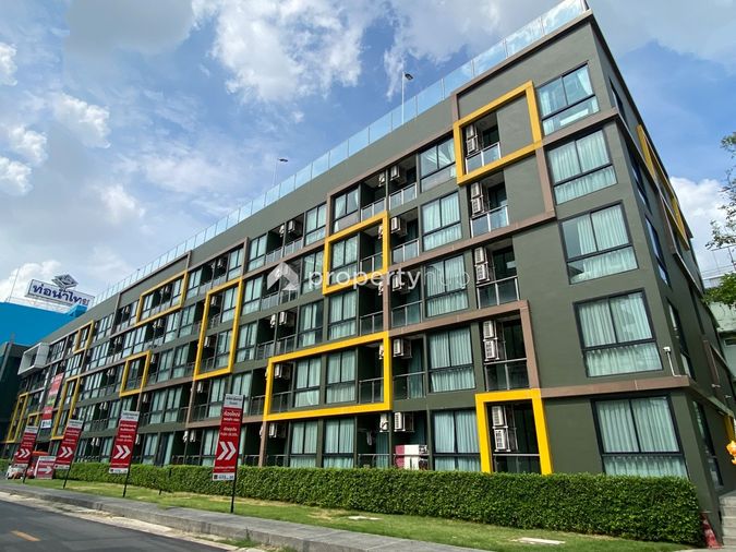 ชาโตว์ อินทาวน์ ปิ่นเกล้า