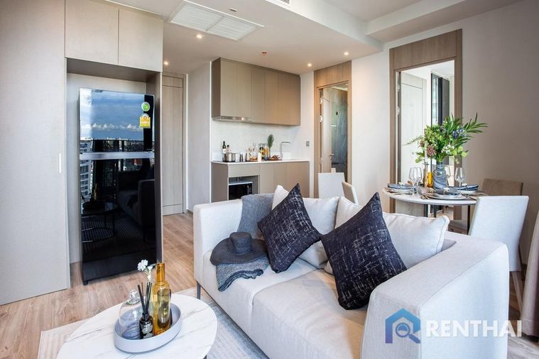 Andromeda ราคาดีมาก ห้องสุดท้าย 2 ห้องนอนมองเห็นวิวทะเล รีบด่วน