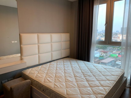 รูปภาพ @Condorental condo for rent Chewathai Interchange