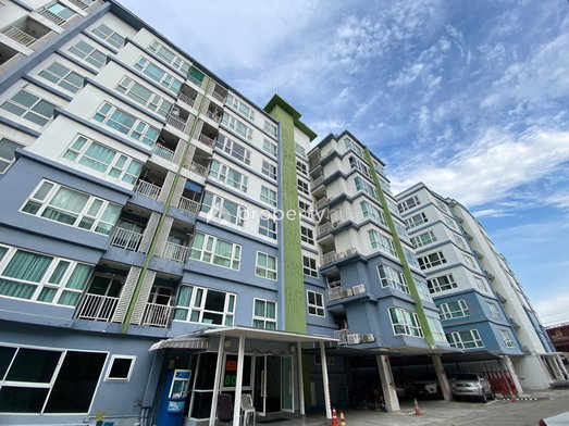 รูป The Nigh Condo 1 - รูปที่ 5/9