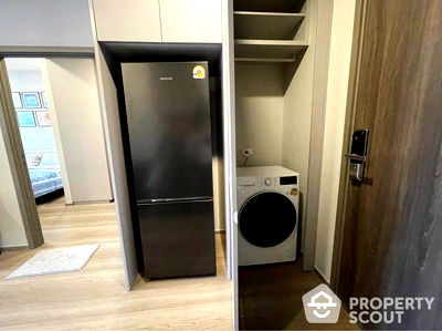 คอนโดให้เช่า : คอนโด 1-ห้องนอน ที่ วิสซ์ดอม เดอะ ฟอเรสเทียส์ ใน บางแก้ว (ID 2099421)