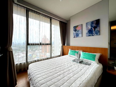Condos for rent : @Condorental condo for rent The Lumpini 24