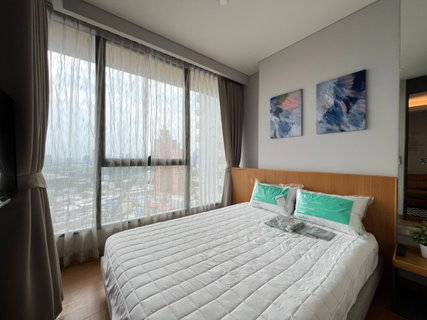 รูปภาพ The Lumpini 24 ห้องสวย ราคาดี สอบถามเพิ่มเติมได้ที่ Line @condorental