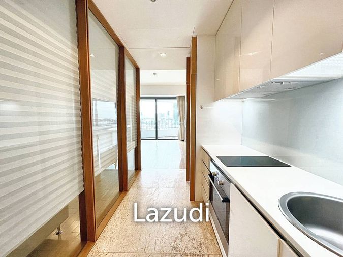 1-bed condo for sale, 57 sqm, The Pano