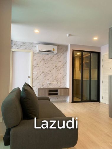 2-bed condo for sale, 55.3 sqm, The Origin Sukhumvit 105