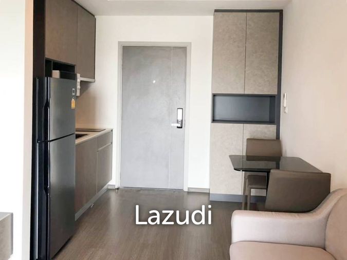 1-bed condo for sale, 35 sqm, IDEO Phaholyothin - Chatujak