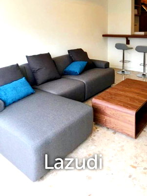 ขายคอนโด : 90.1 ตร.ม.  2 ห้องนอน  2 ห้องน้ำ คอนโดสำหรับ ขายใน คลองเตยเหนือ