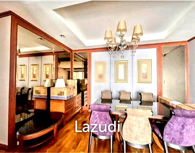 Condos for sale : 2 Bed 2 Bath 115 SQ.M The Bangkok Sukhumvit 43