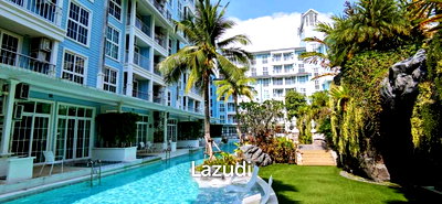 ขายคอนโด : ขายคอนโดติดทะเลที่แกรนด์ ฟลอริดา