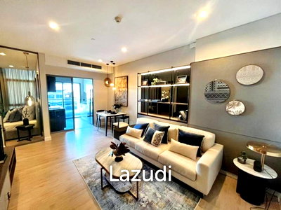 ขายคอนโด : 54.2 ตร.ม.  1 ห้องนอน  1 ห้องน้ำ คอนโดสำหรับ ขายใน สี่พระยา