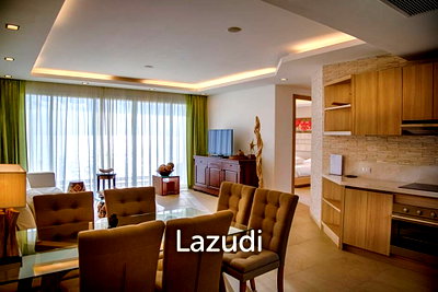Condos for sale : 2 Bed 2 Bath 83.44 SQ.M Paradise Ocean View