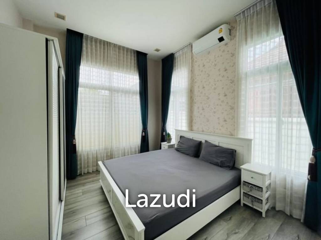 picture 3 Bedrooms 3 Bathrooms 480 Sqm. House soi Siam Country Club - 8/16