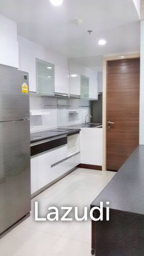 2-bed condo for sale, 91.5 sqm, Supalai Prima Riva