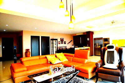 ขายคอนโด : 160.0 ตร.ม.  2 ห้องนอน  2 ห้องน้ำ คอนโดสำหรับ ขายใน หนองปรือ