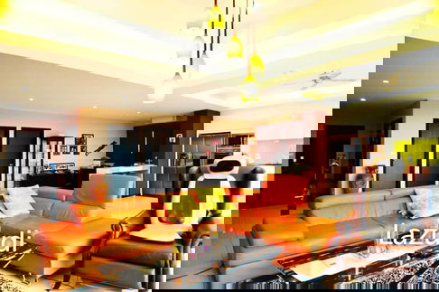 2 Beds 2 Bath 160 SQ.M. Siam Oriental Garden 1