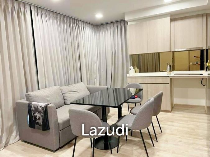 ขายคอนโด 2 ห้องนอน 53 ตร.ม. ควินทารา อาเท่ สุขุมวิท 52