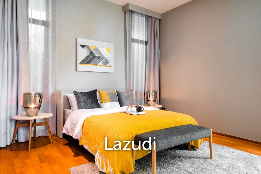 picture 3 Bed 4 Bath 393 SQ.M The Prospect - 10/20