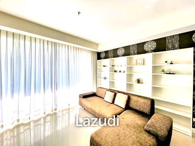 ขายคอนโด : 1 Bedroom 1 Bathroom 77 SQ.M Baan Rajprasong