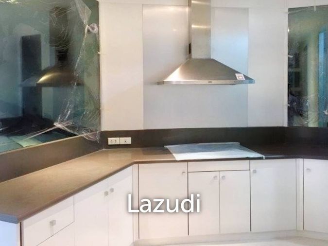 2-bed condo for sale, 128 sqm, Royal River Place