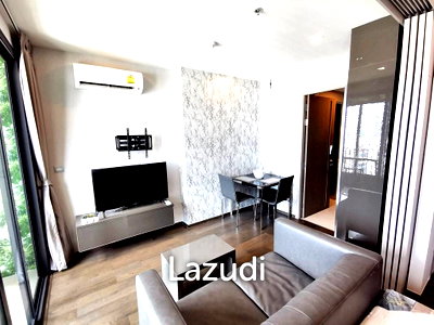 Condos for sale : 1 Bedroom 1 Bathroom 34 SQ.M Ideo Q Siam Ratchathewi