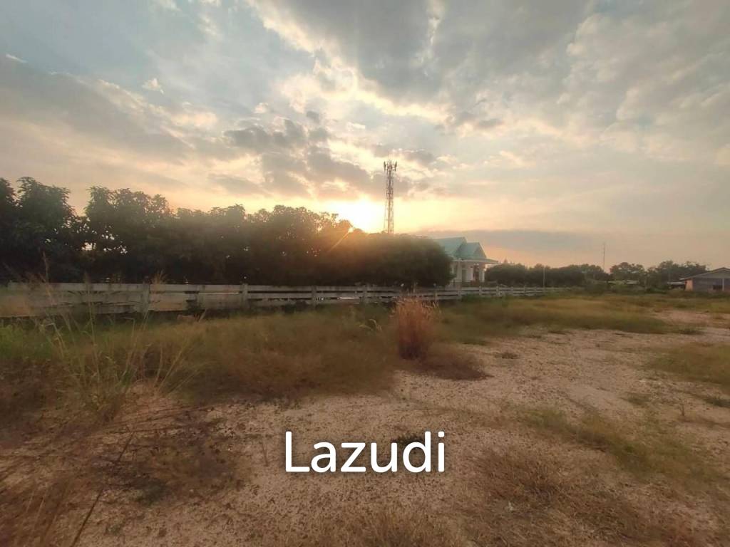 รูป ขายที่ดินพัทยาตะวันออก 1 ไร่ 97 ตรว - รูปที่ 3/5