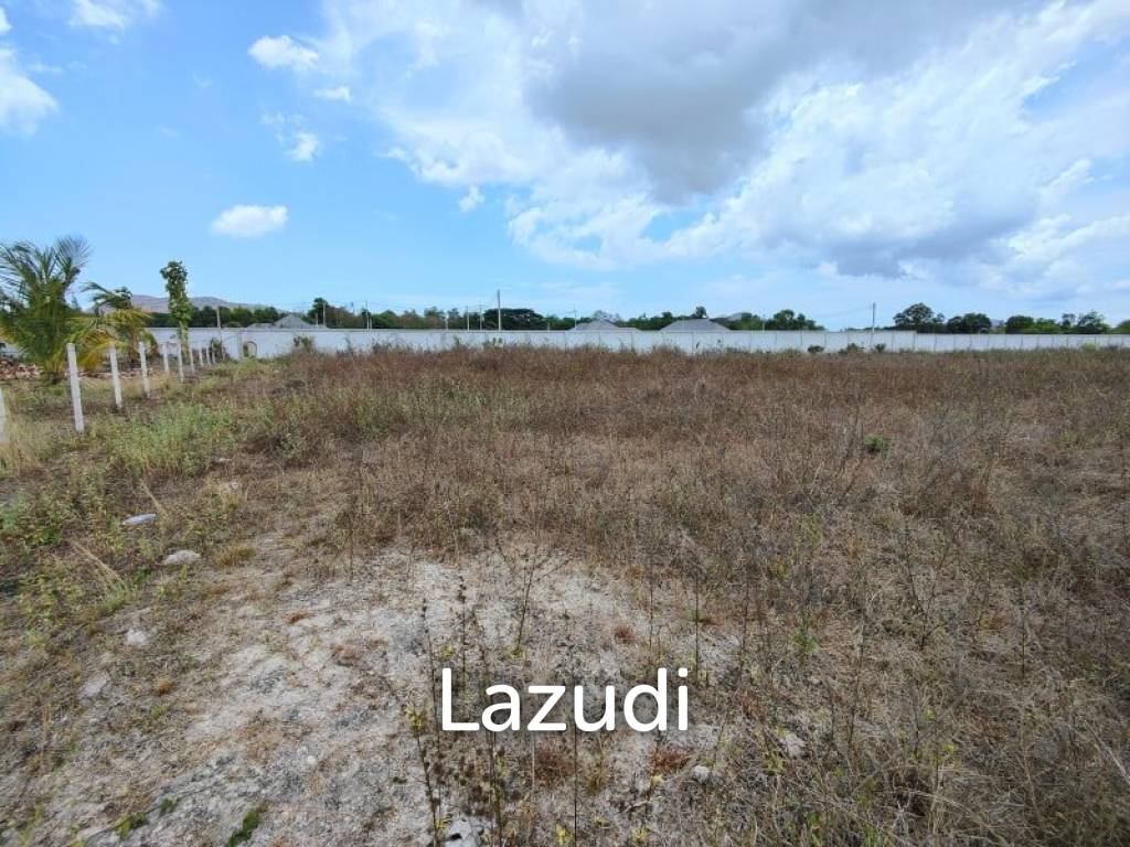รูป 8-3-35 Rai Land Plot For Sale In Hin Lek Fai - รูปที่ 8/10
