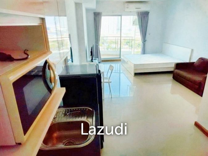 2-bed condo for sale, 75 sqm, Supalai River Resort