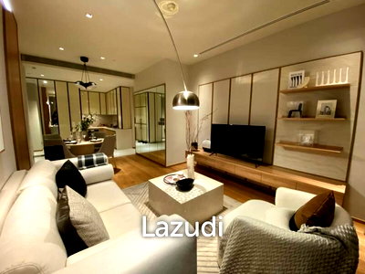 Condos for sale : 2 Bed 2 Bath 83 SQ.M at BEATNIQ Sukhumvit 32