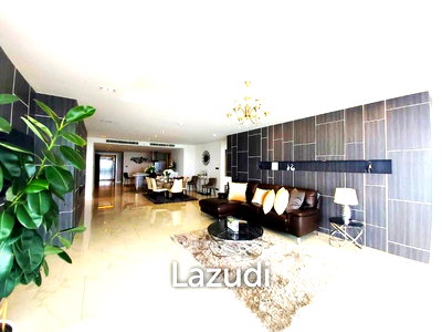 Condos for sale : 4 Bed 268 SQ.M The Residences Condominium