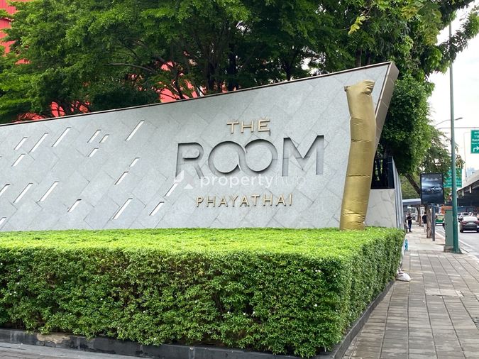 The Room Phayathai