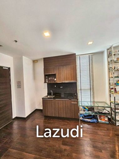 2-bed condo for sale, 61 sqm, IDEO Q Phayathai