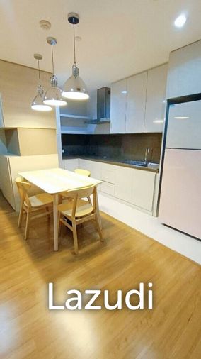 ขายคอนโด 2 ห้องนอน 100 ตร.ม. จามจุรี สแควร์ เรสซิเด้นส์