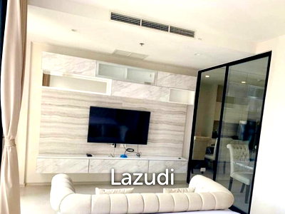 ขายคอนโด : 49.0 ตร.ม.  1 ห้องนอน  1 ห้องน้ำ คอนโดสำหรับ ขายใน ลุมพินี