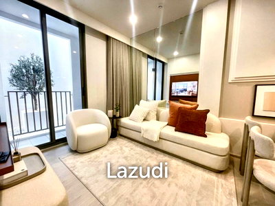 Condos for sale : 2 Beds 65.78 SQ.M Reference Ekkamai