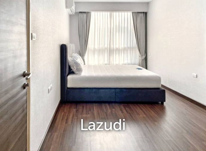 1-bed condo for sale, 63 sqm, Supalai Prima Riva