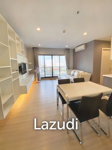 2-bed condo for sale, 74 sqm, Urbano Absolute Sathon - Taksin