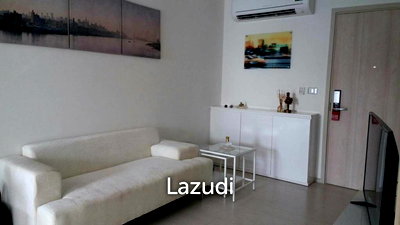 Condos for sale : 1 Bed 45 Sqm Rhythm Sukhumvit 42 For Sale