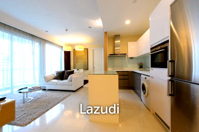 Condos for sale : 2 Bed 2 Bath 94 SQ.M Q Langsuan Condo